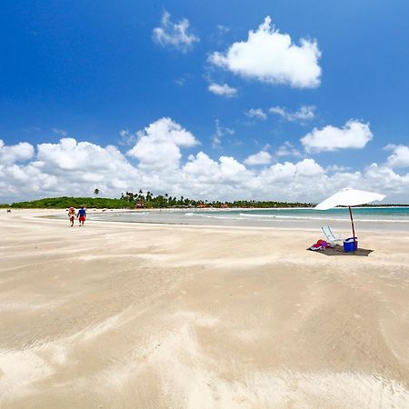Pousada Xales De Maracaipe Pôrto das Galinhas Zewnętrze zdjęcie